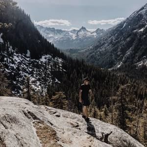 Meet your Posher, Tri